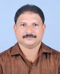 BINY JOSEPH