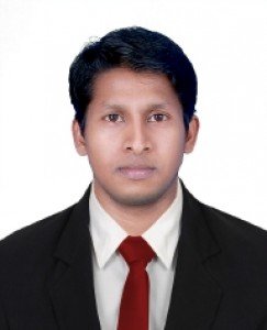 HARISH BALAN