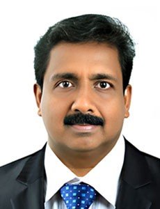 Shibu M V