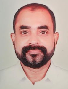 Shibu George
